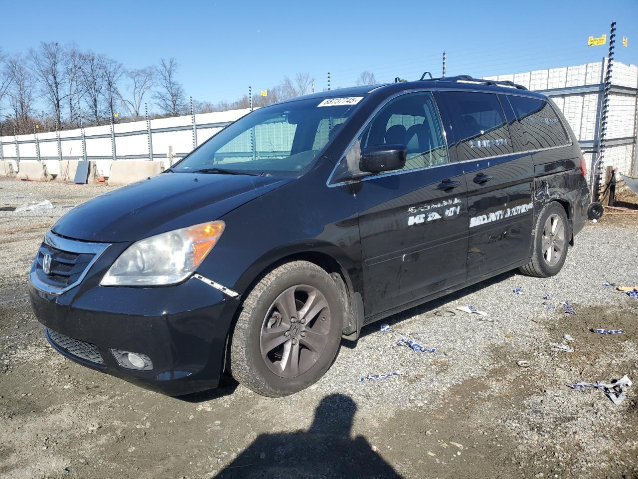 2010 Honda Odyssey - Image 1