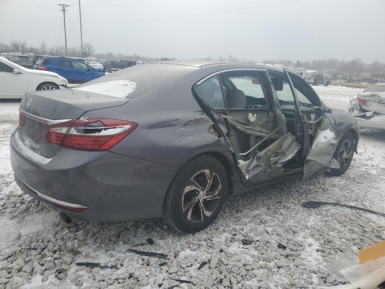 2016 Honda Accord - Image 3