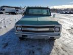1974 Chevrolet Truck zu verkaufen in Billings, MT - Front End