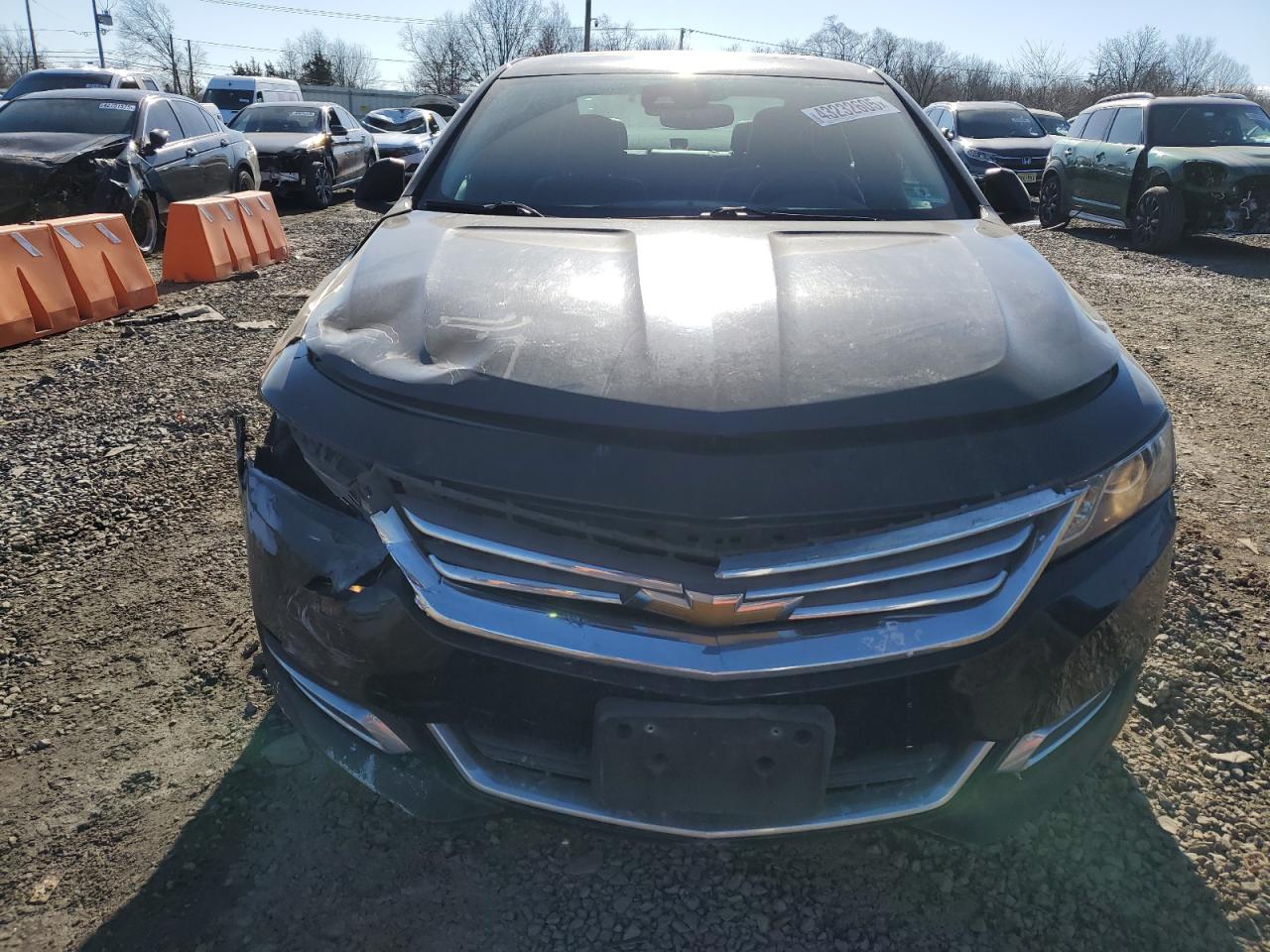 2016 Chevrolet Impala - Image 5