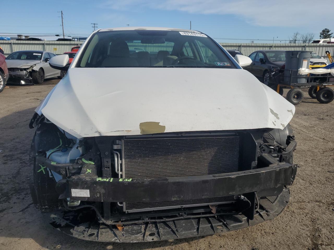 2018 Hyundai Elantra - Image 5