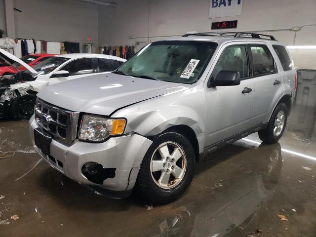 2012 Ford Escape Xls