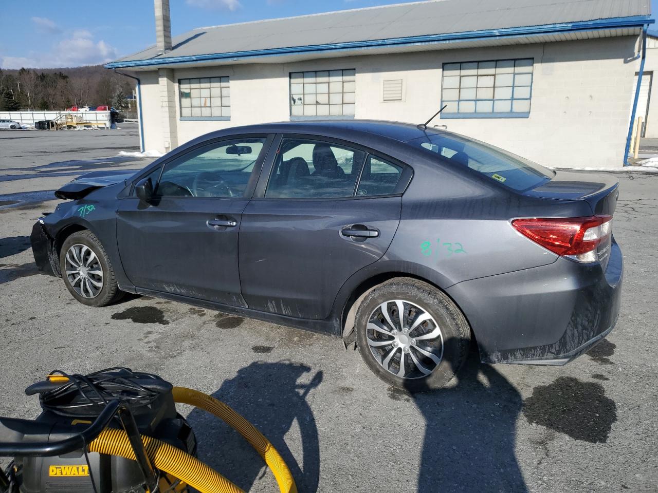 2019 Subaru Impreza - Image 2