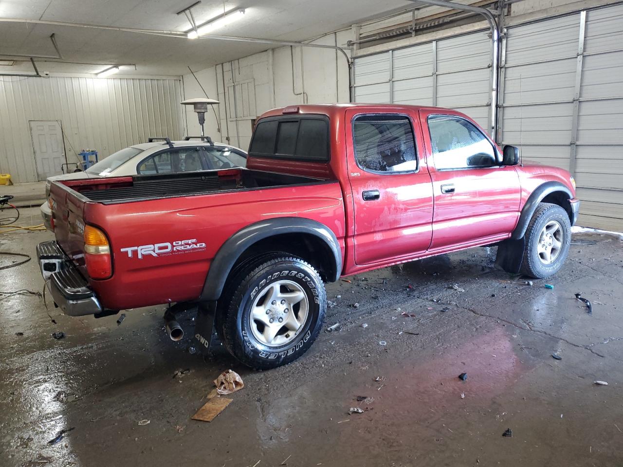 2003 Toyota Tacoma - Image 3