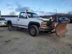 1991 Chevrolet Gmt-400 K2500 en Venta en Duryea, PA - Minor Dent/Scratches