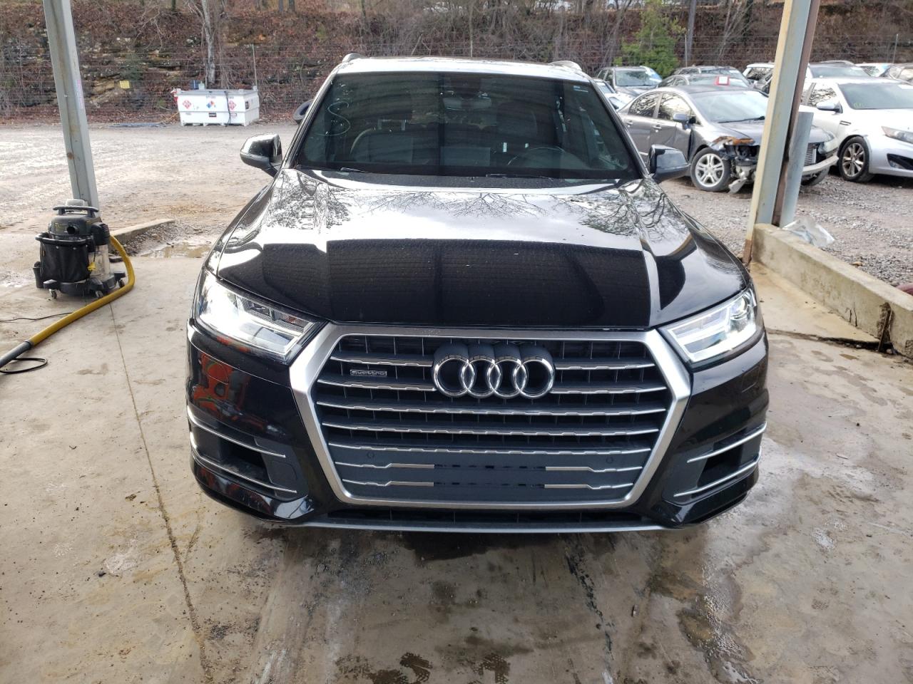 2017 Audi Q7 - Image 5