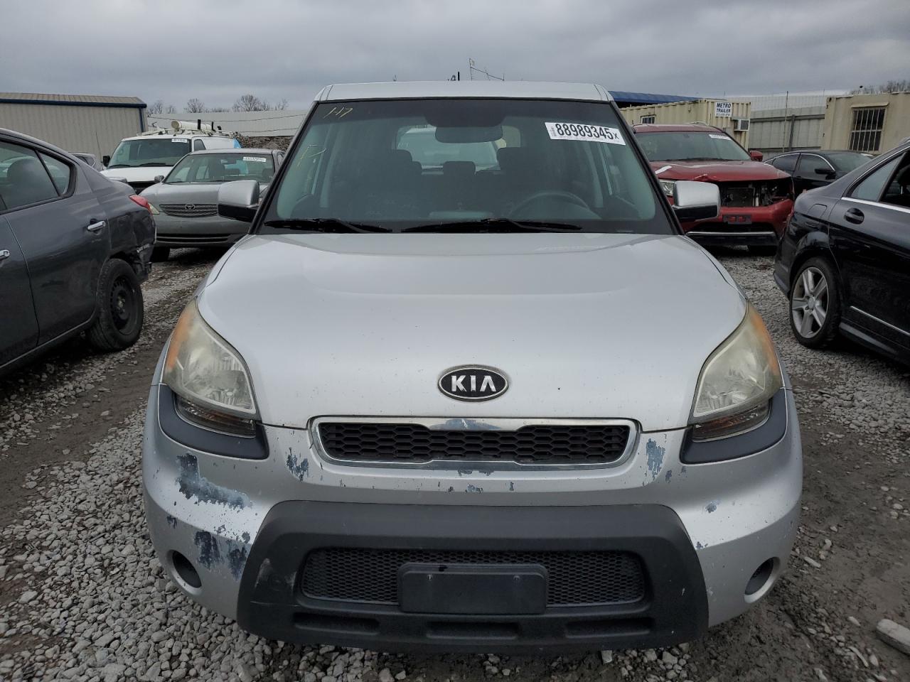 2010 Kia Soul - Image 5