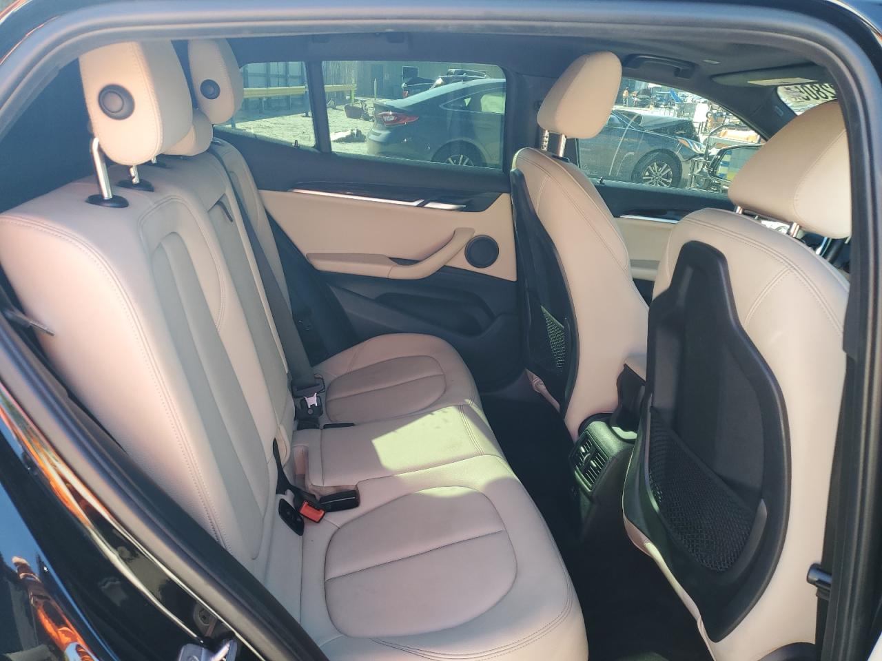 2018 BMW X2 - Image 11