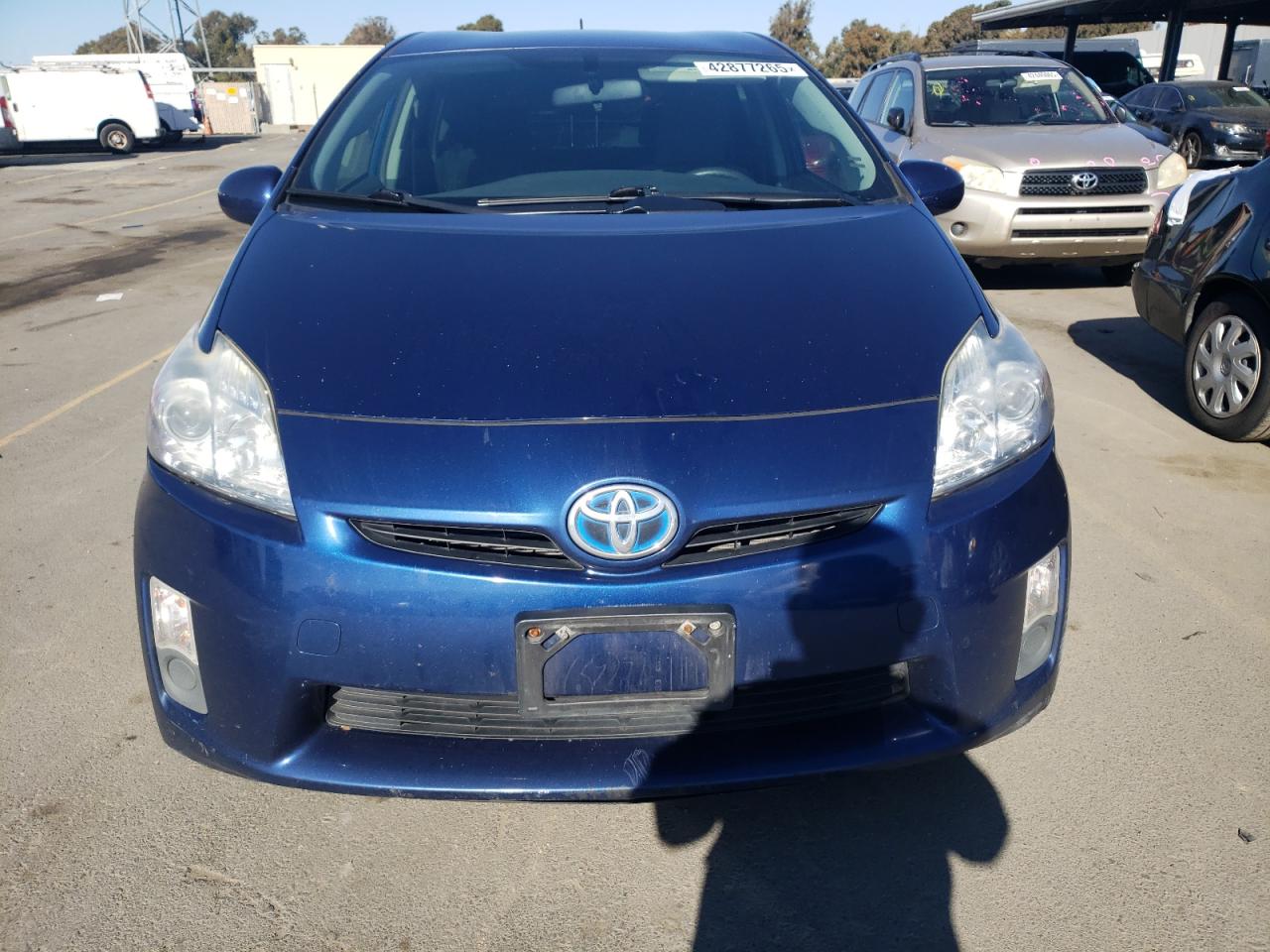 2010 Toyota Prius - Image 5