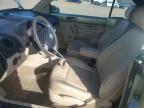 2008 Volkswagen New Beetle Convertible S იყიდება Conway-ში, AR - Front End