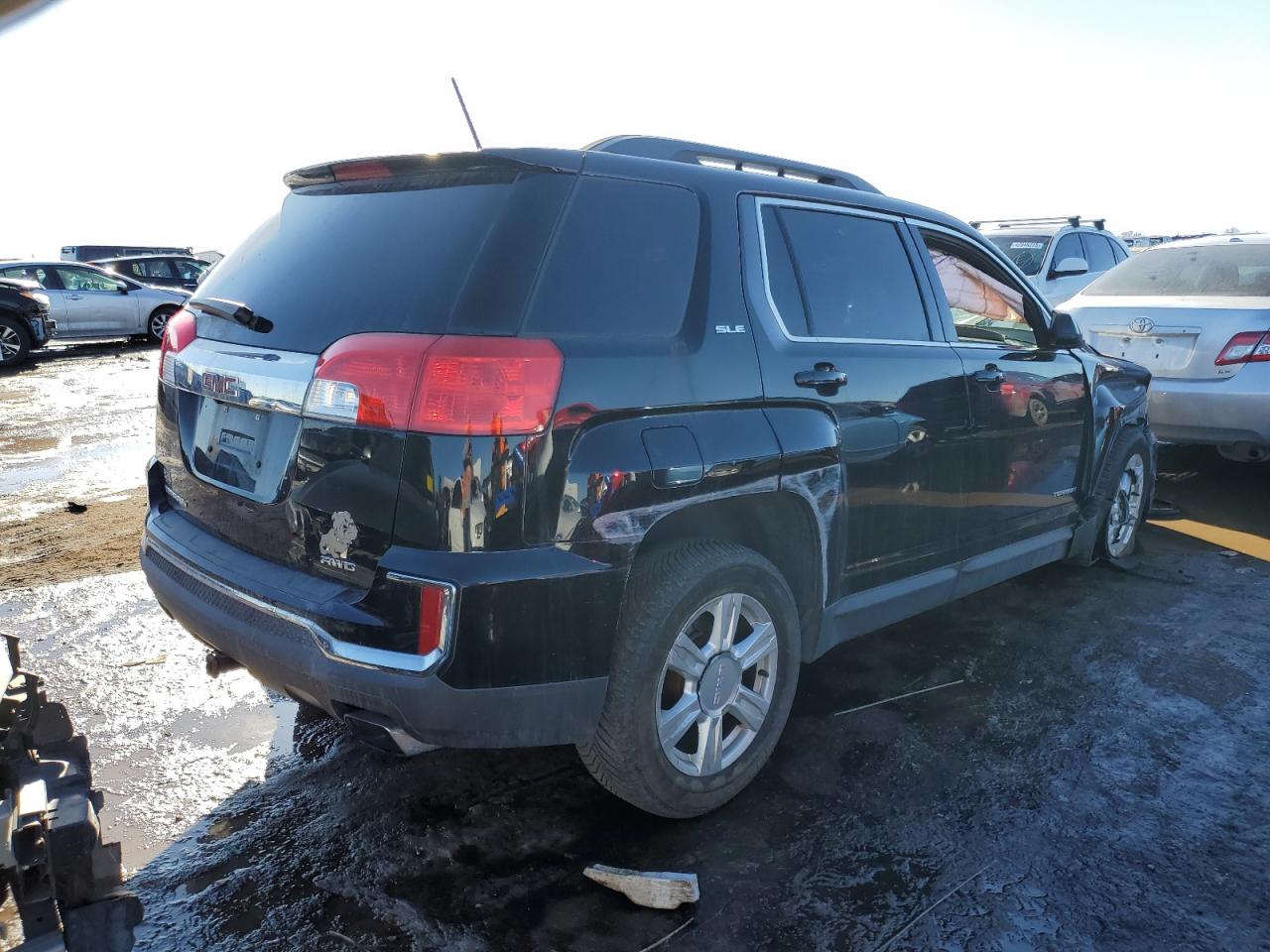 2016 GMC Terrain - Image 3