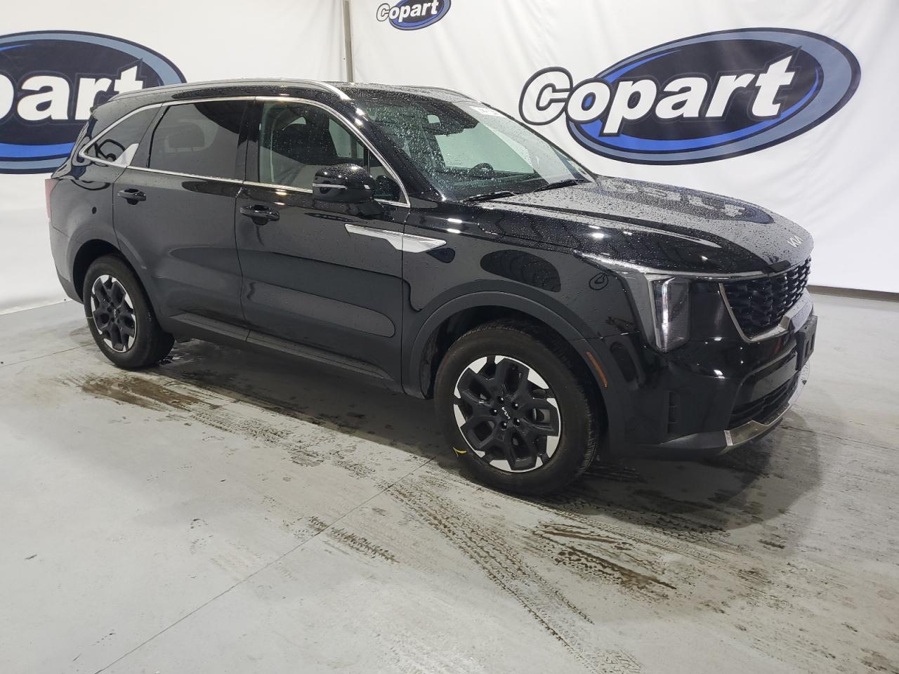 2024 Kia Sorento - Image 4