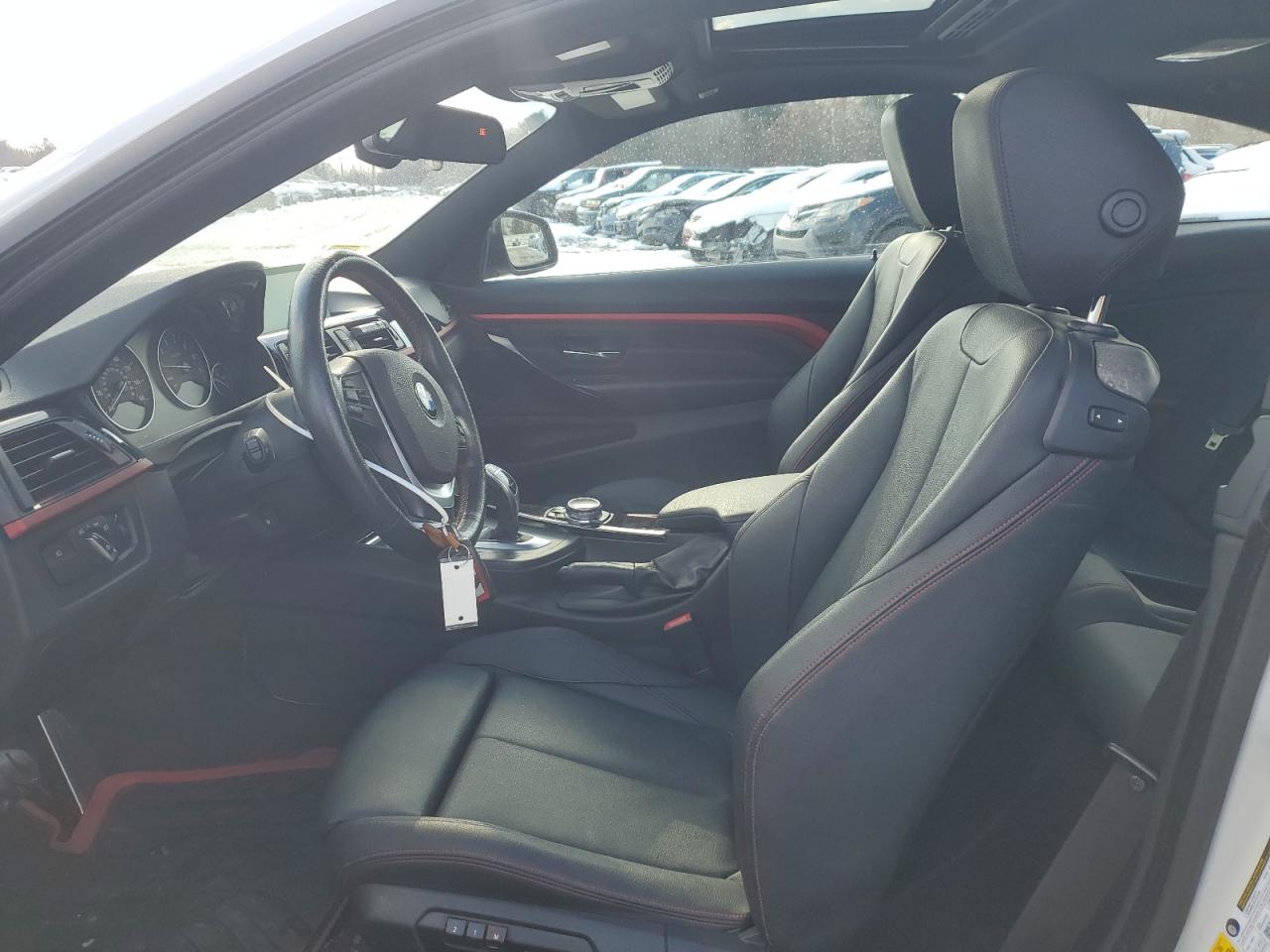 2014 BMW 4er - Image 7