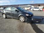 2015 Chevrolet Sonic Ls იყიდება Grantville-ში, PA - All Over