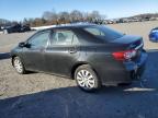 2012 Toyota Corolla Base en Venta en Assonet, MA - Front End