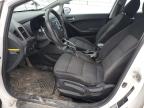 2015 Kia Forte Lx en Venta en Windham, ME - Front End