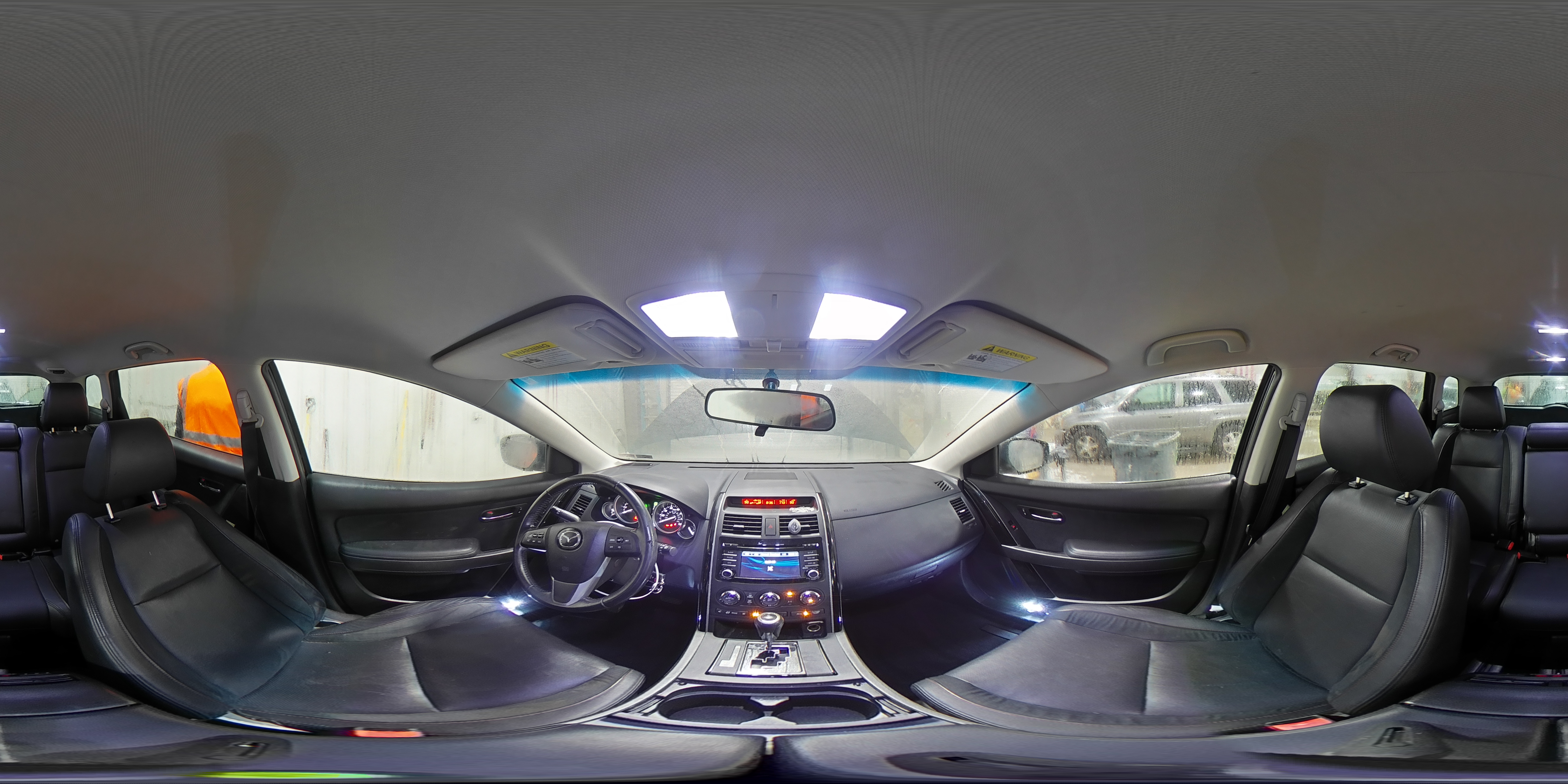 2015 Mazda CX-9 - Image 15