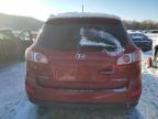 2010 Hyundai Santa Fe Se na sprzedaż w Ellwood City, PA - Front End