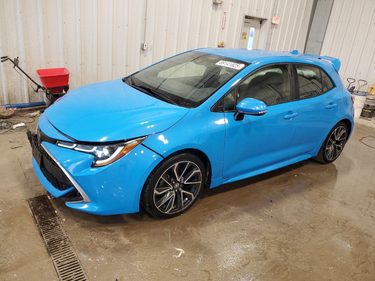 2019 Toyota Corolla - Image 1