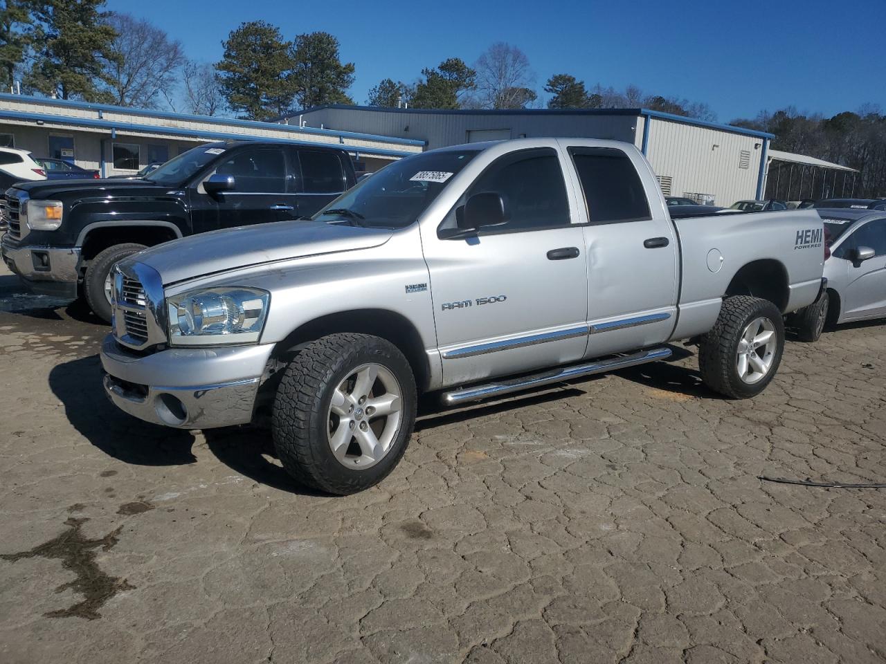 2007 Dodge RAM - Image 1
