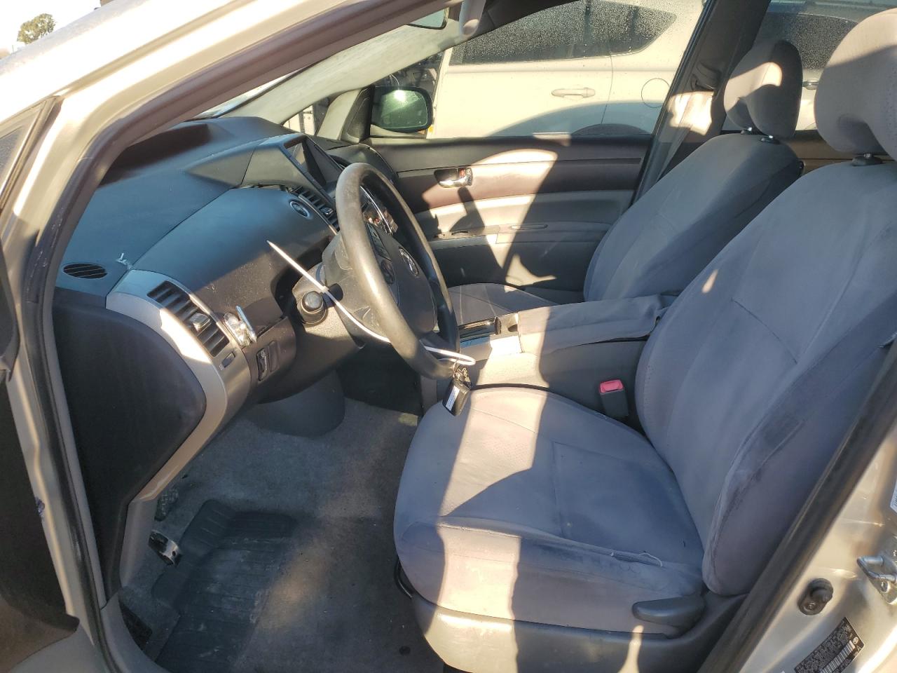 2005 Toyota Prius - Image 7