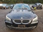 2008 Bmw 535 Xi en Venta en Graham, WA - Minor Dent/Scratches