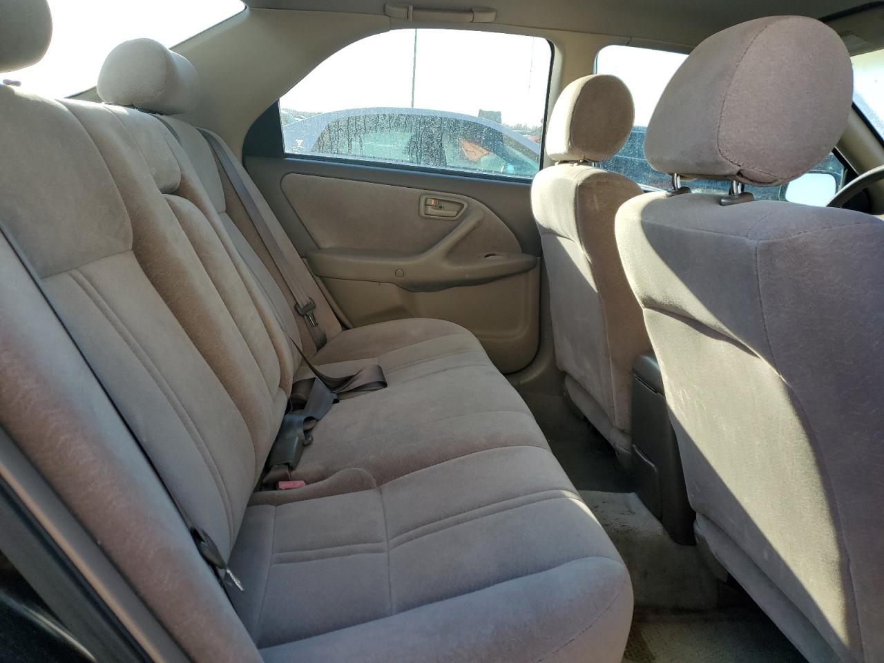 1999 Toyota Camry - Image 11