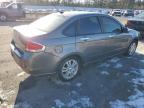 2011 Ford Focus Sel للبيع في Finksburg، MD - Front End