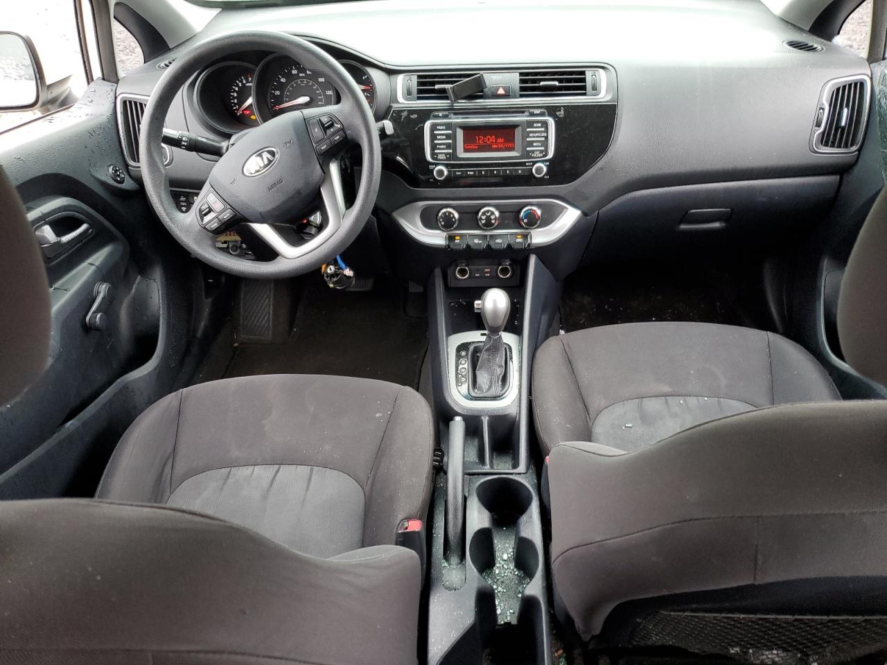 2016 Kia Rio - Image 8