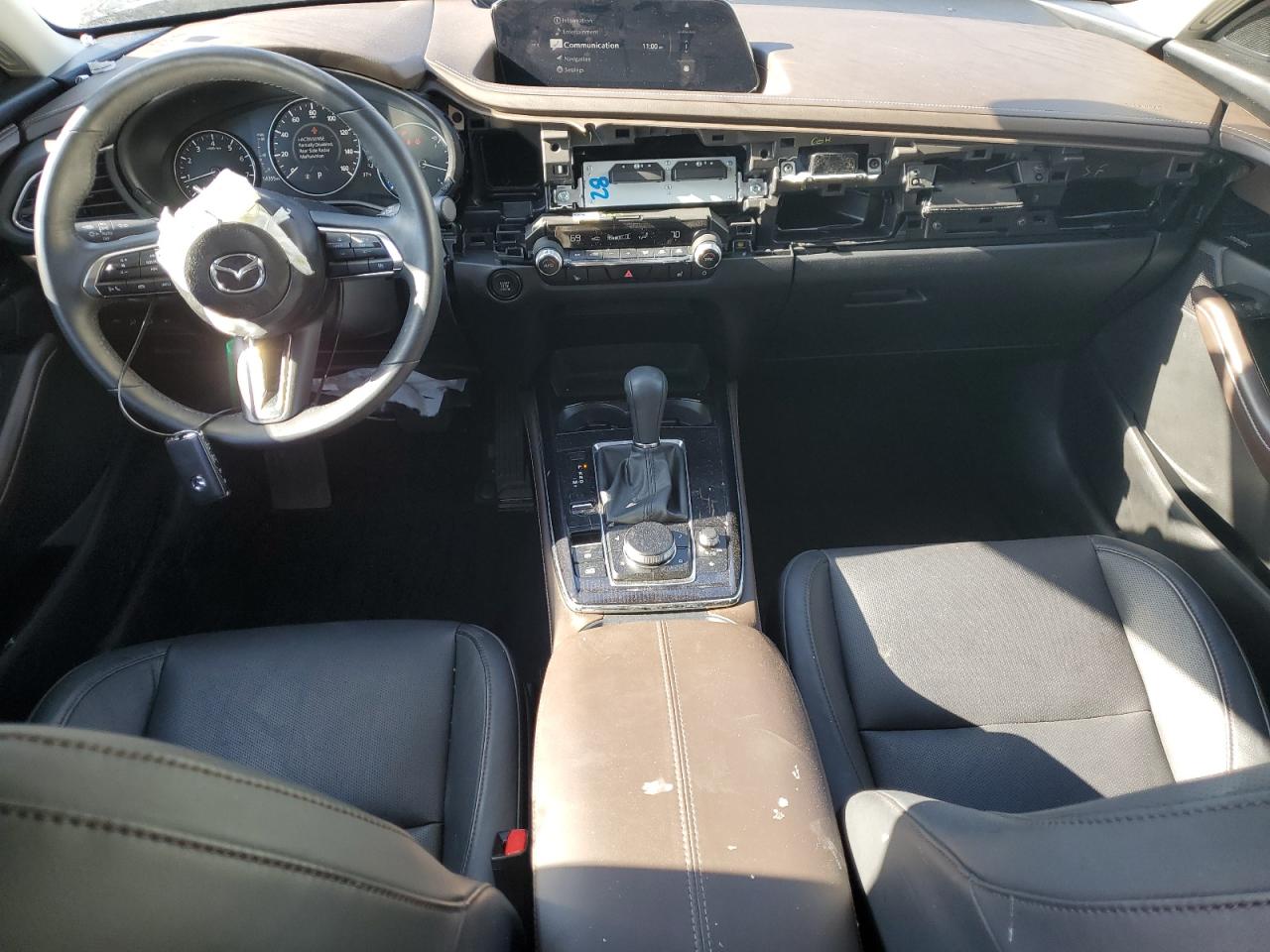 2024 Mazda CX-30 - Image 8