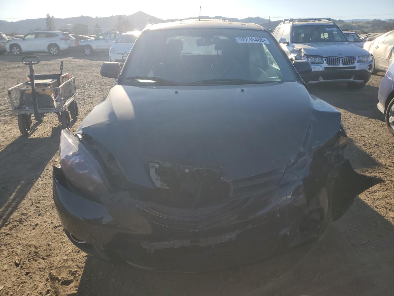 2006 Mazda 3 - Image 5