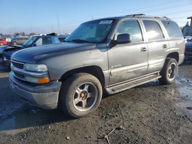 2000 Chevrolet Tahoe K1500