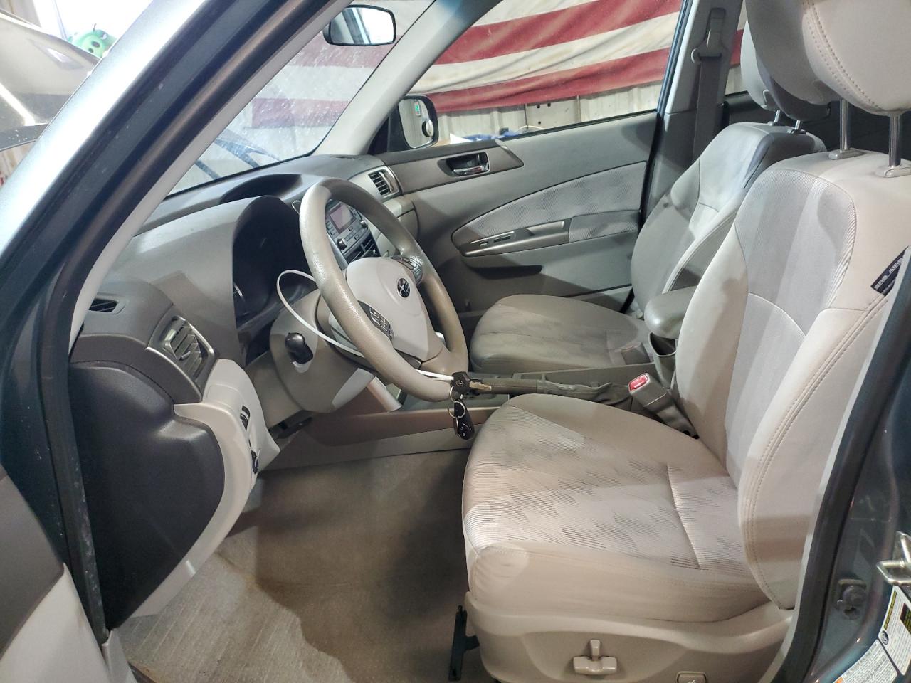 2010 Subaru Forester - Image 7