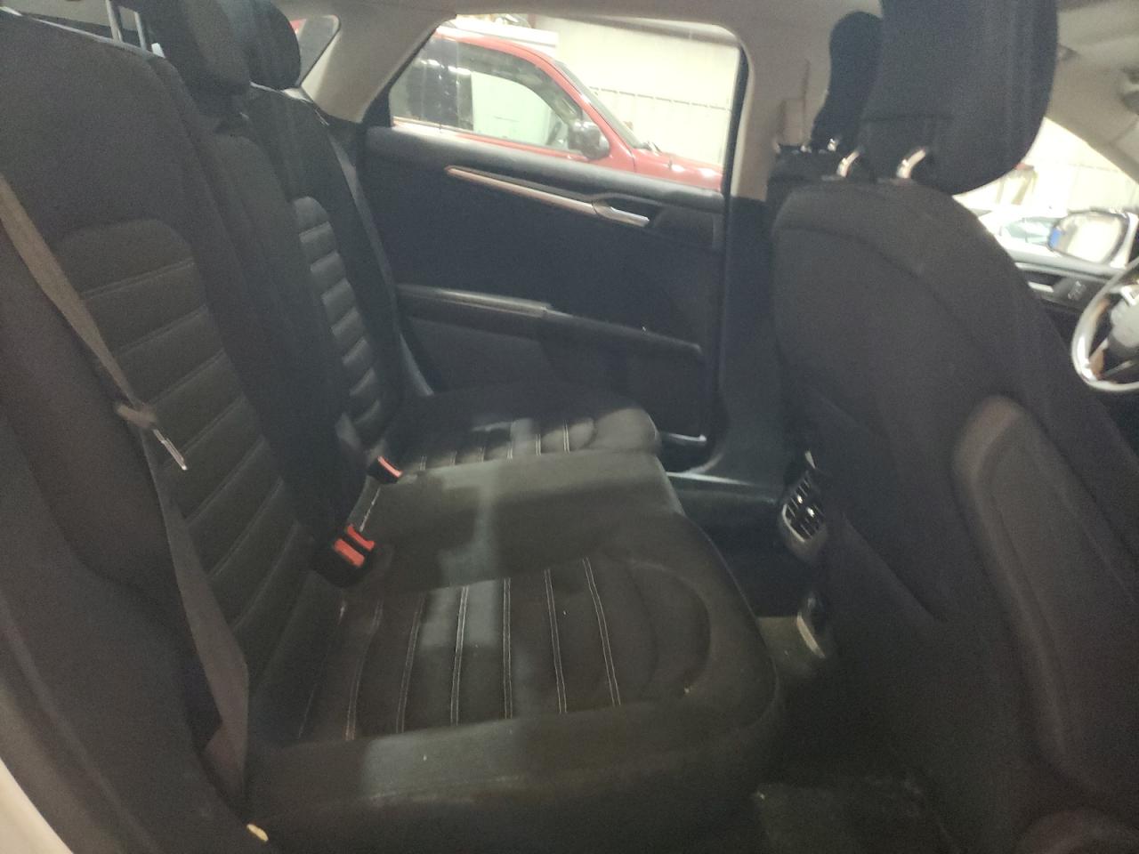 2015 Ford Fusion - Image 10