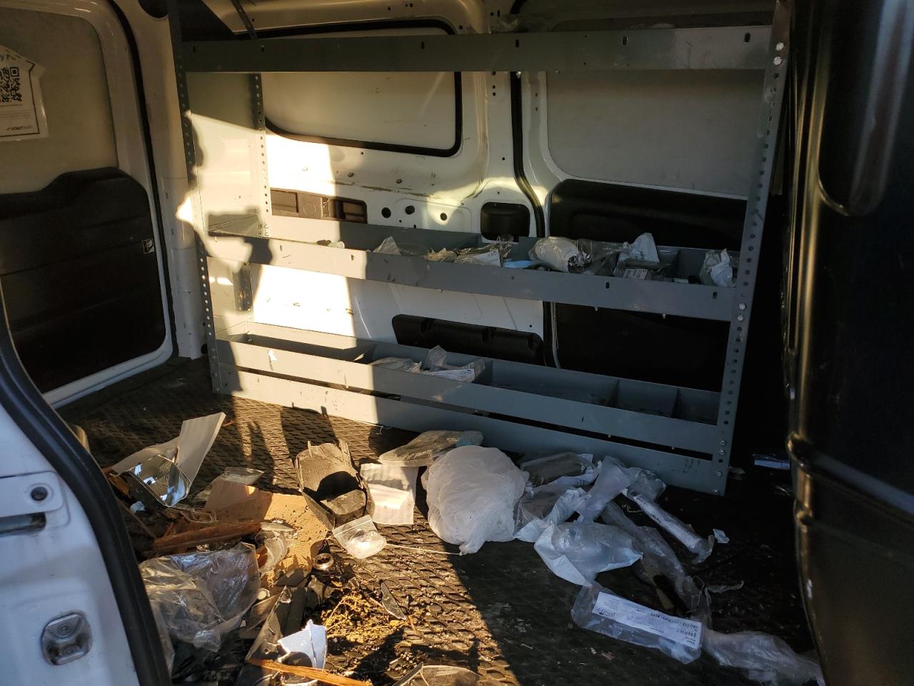 2019 RAM ProMaster City - Image 10