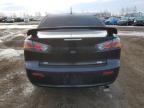 2016 MITSUBISHI LANCER ES for sale at Copart AB - CALGARY