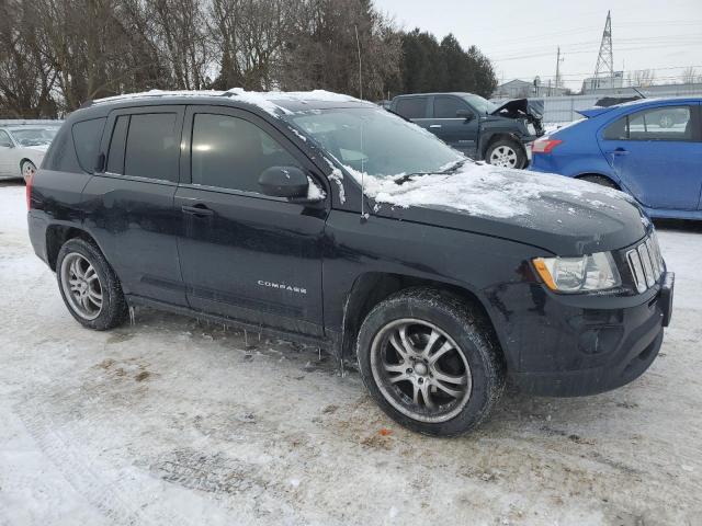 2012 JEEP COMPASS LIMITED