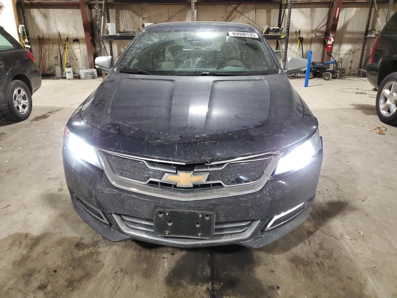 2018 Chevrolet Impala - Image 5