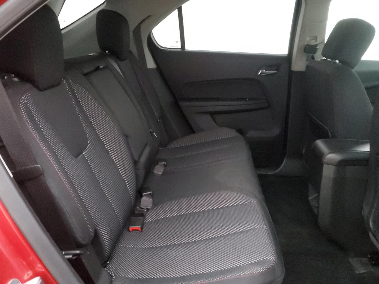 2014 Chevrolet Equinox - Image 10