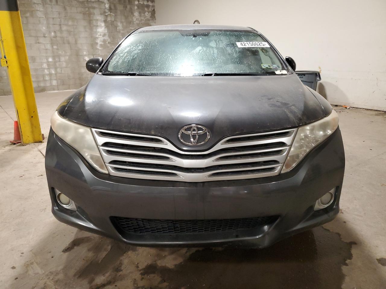 2010 Toyota Venza - Image 5