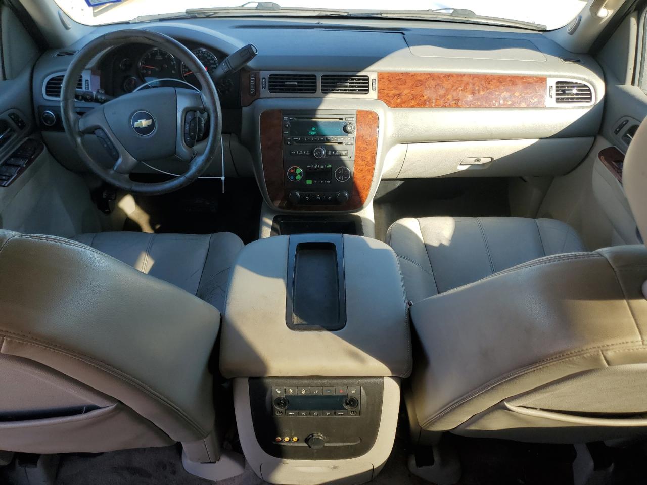 2013 Chevrolet Tahoe - Image 8