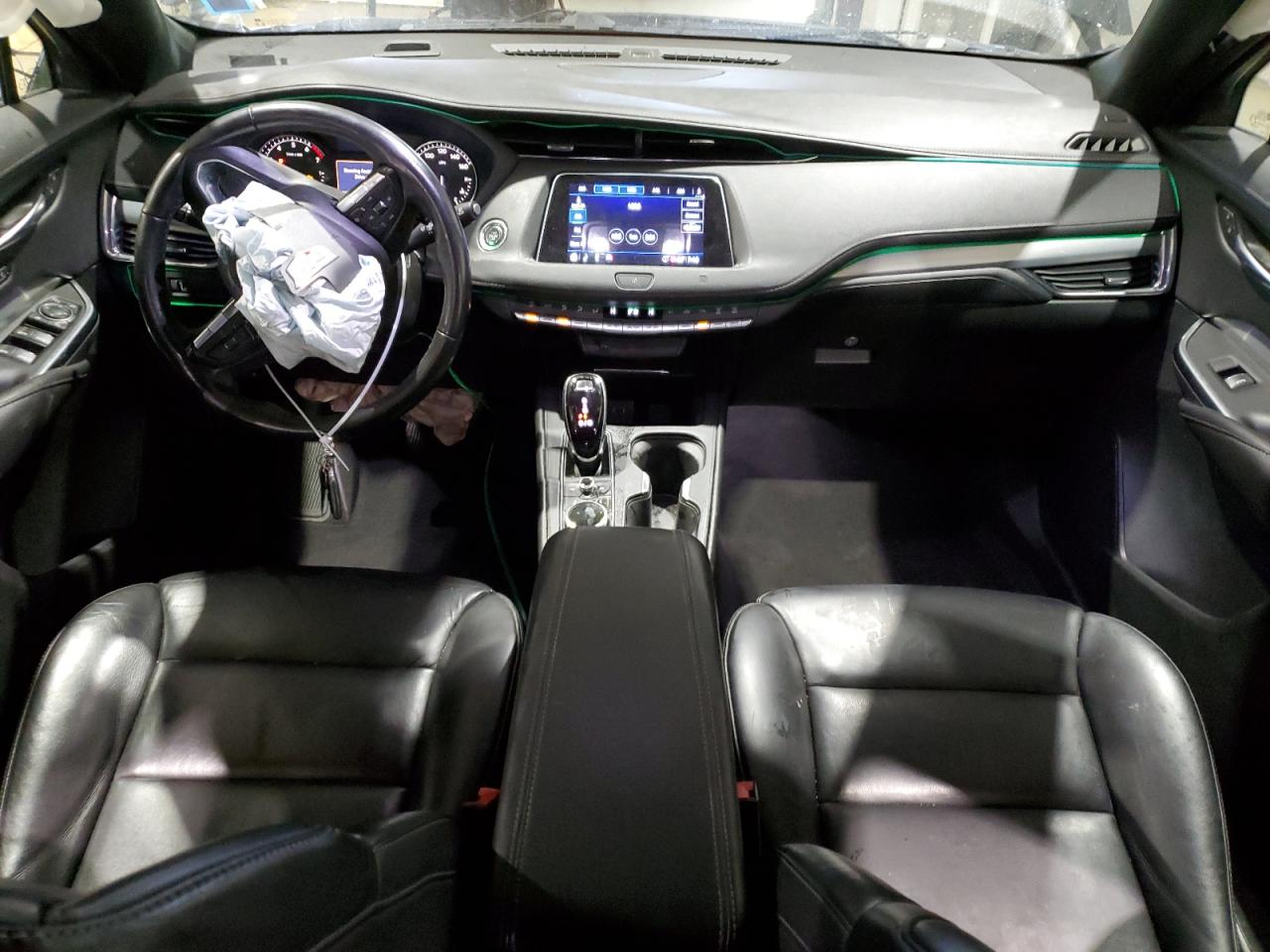 2020 Cadillac XT4 - Image 8