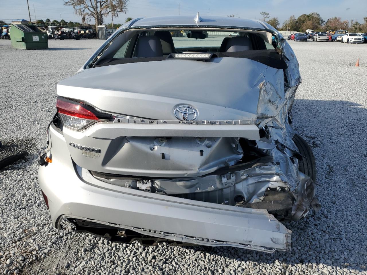 2021 Toyota Corolla - Image 6