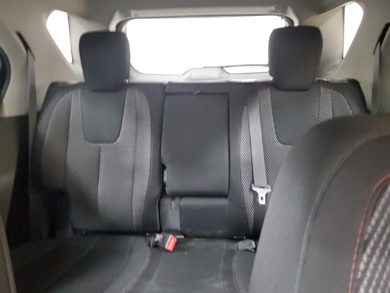 2017 Chevrolet Equinox - Image 10