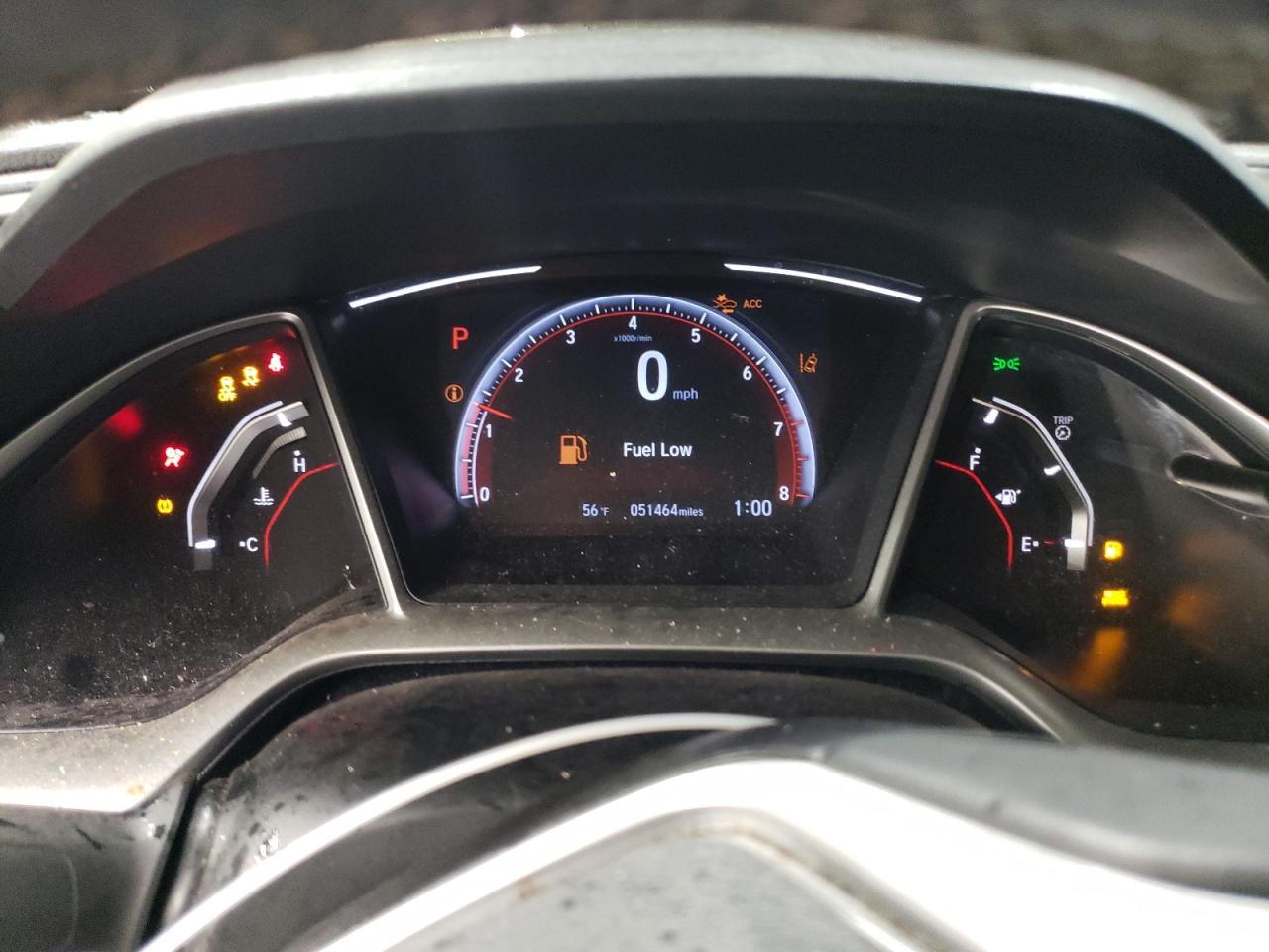 2020 Honda Civic - Image 9
