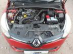 2015 RENAULT CLIO D-QUE for sale at Copart BRISTOL