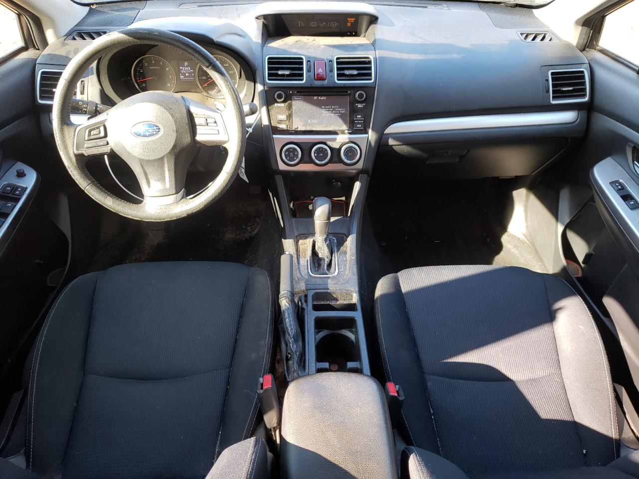 2015 Subaru Impreza - Image 8