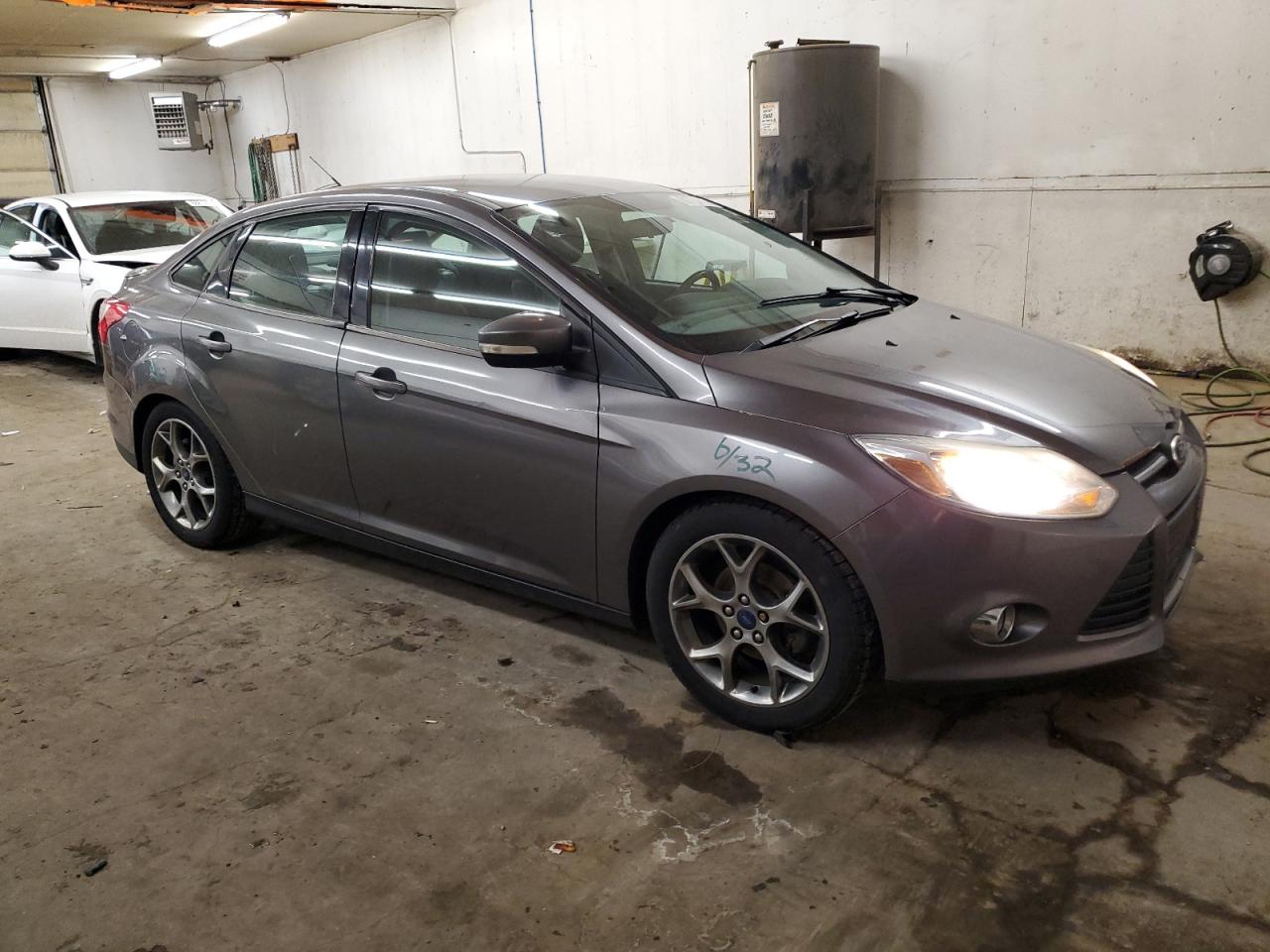 2014 Ford Focus - Image 4