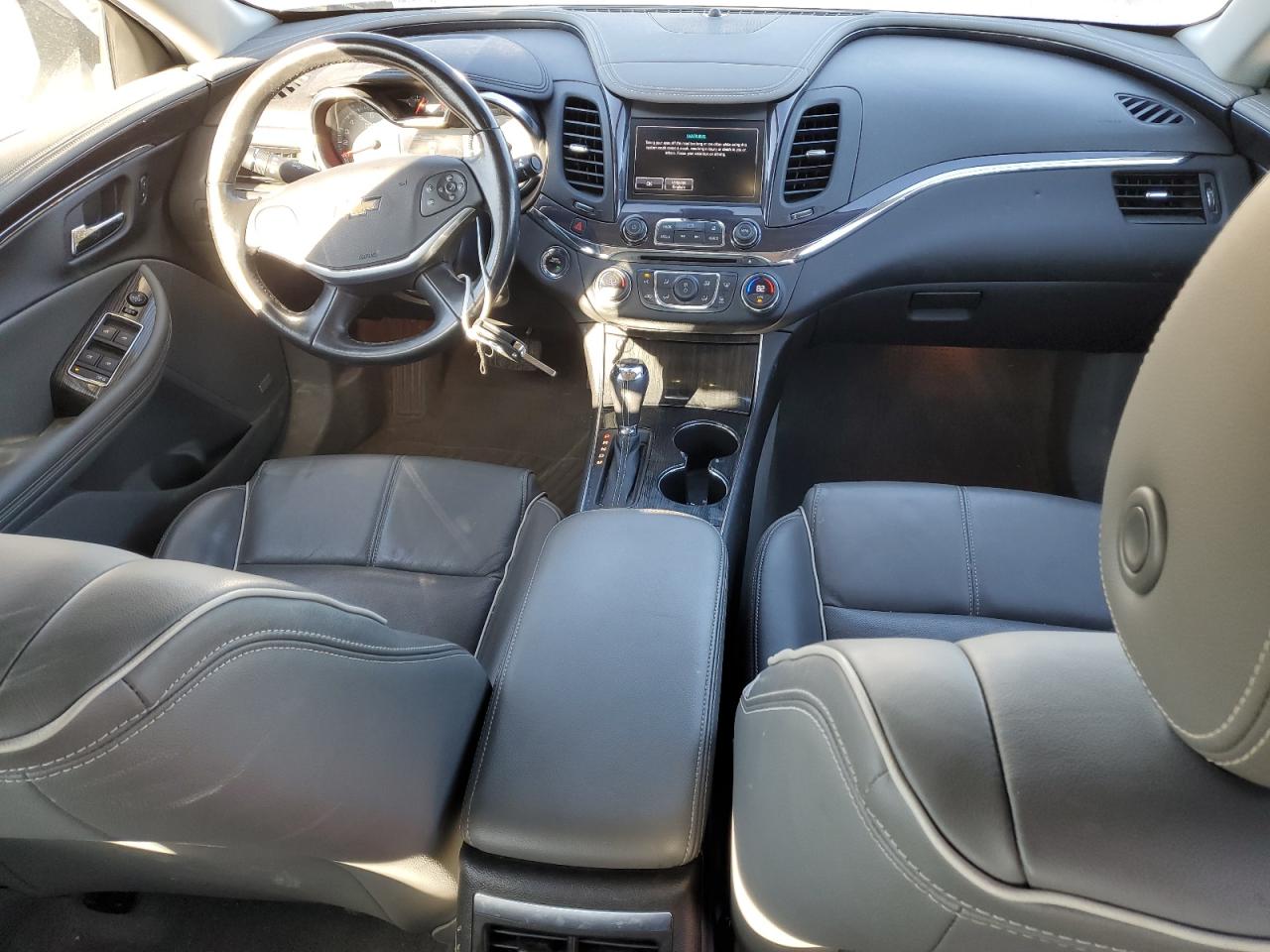 2018 Chevrolet Impala - Image 8