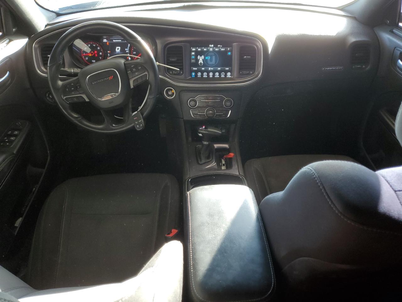 2017 Dodge Charger - Image 8